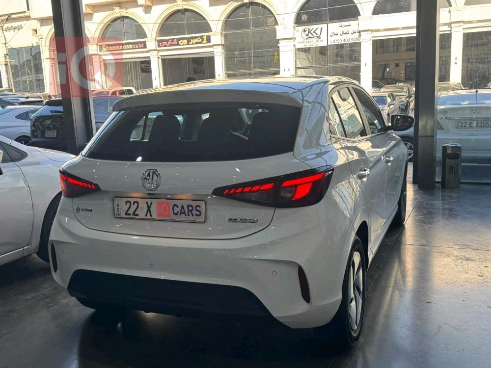 MG 3